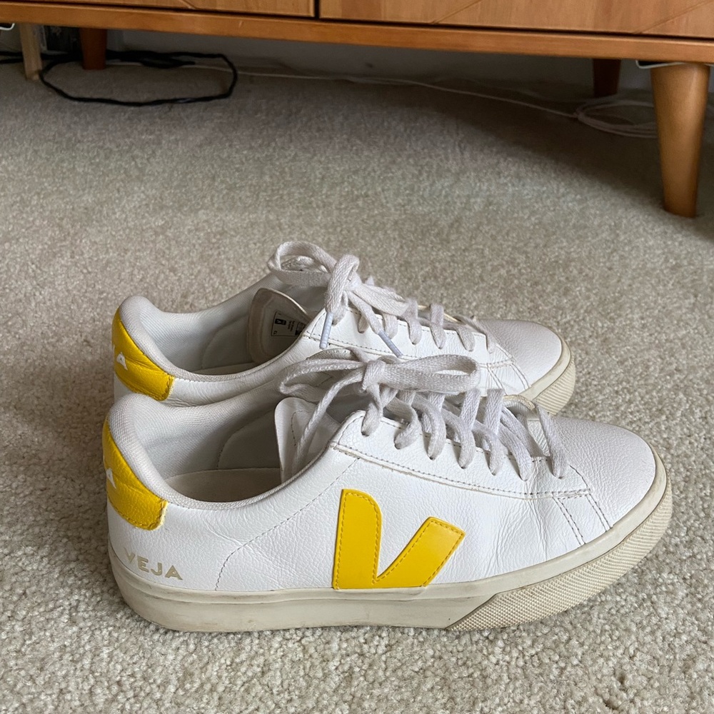 Veja Campo Sneakers